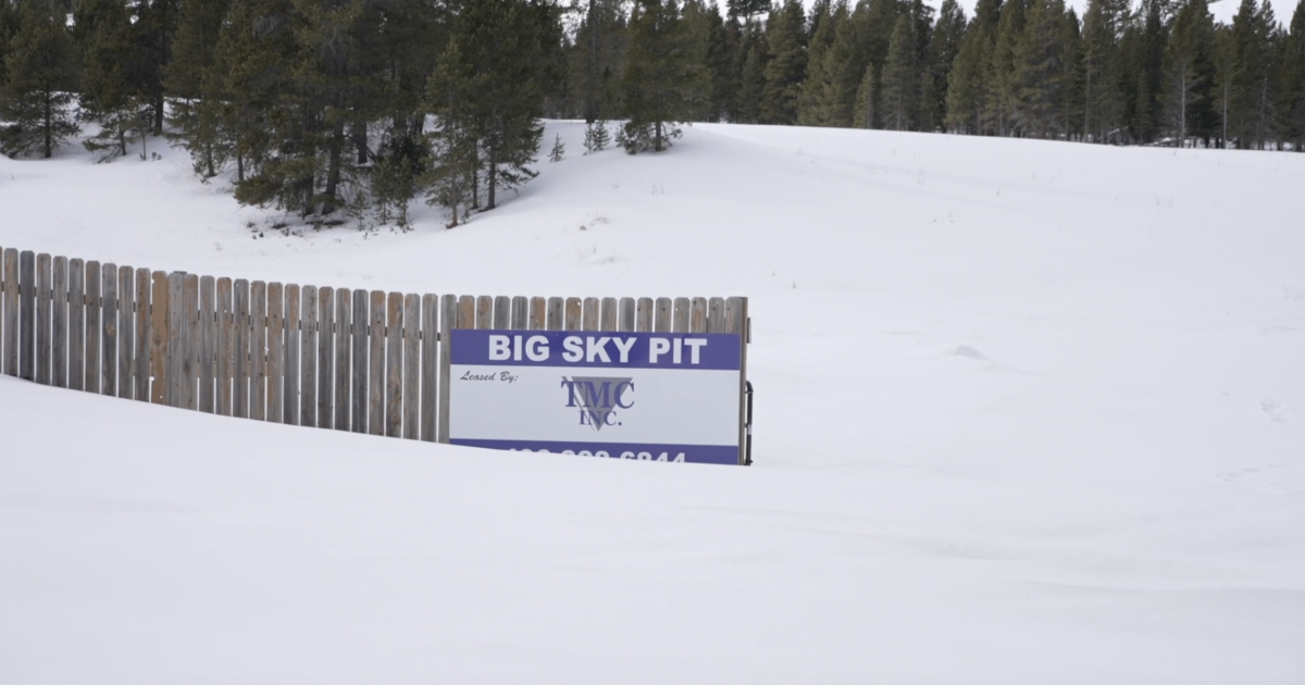 Big Sky's quarry project promises more residential construction - but lingering concerns