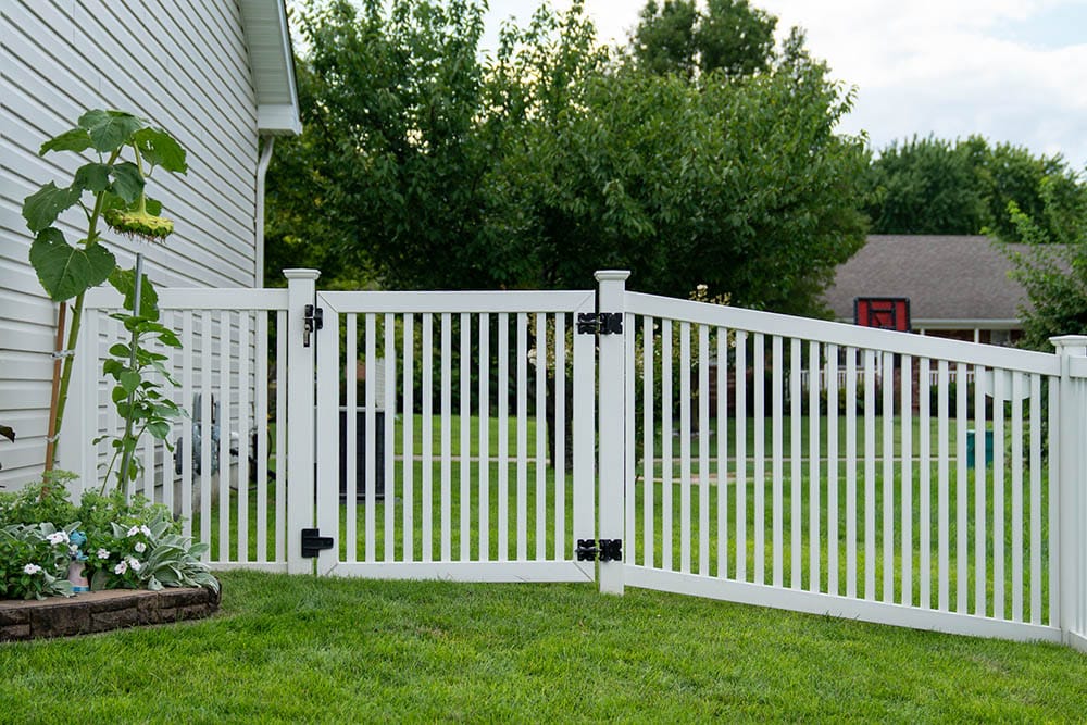 Fence and deck depot reveal new financial options for