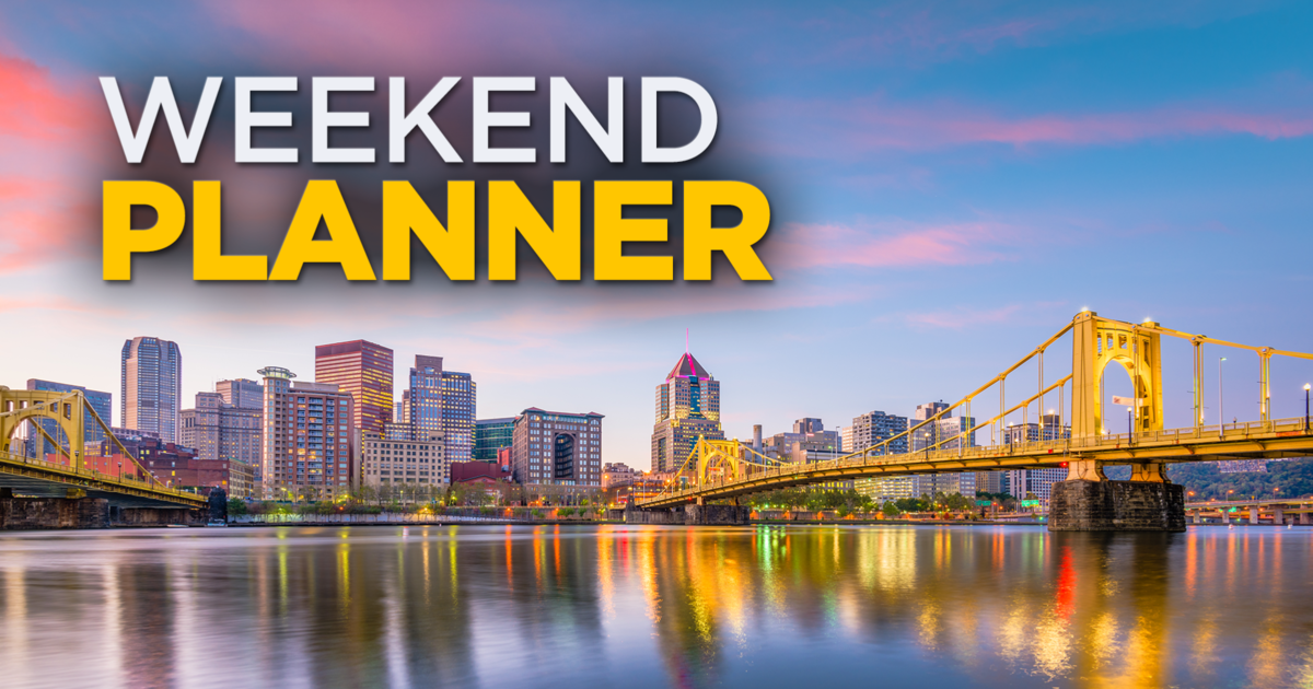 The Pittsburgh Home and Garden Show, Trace Brewing Women's Business Event and Cookies and Comedy | Kdka Weekend planner