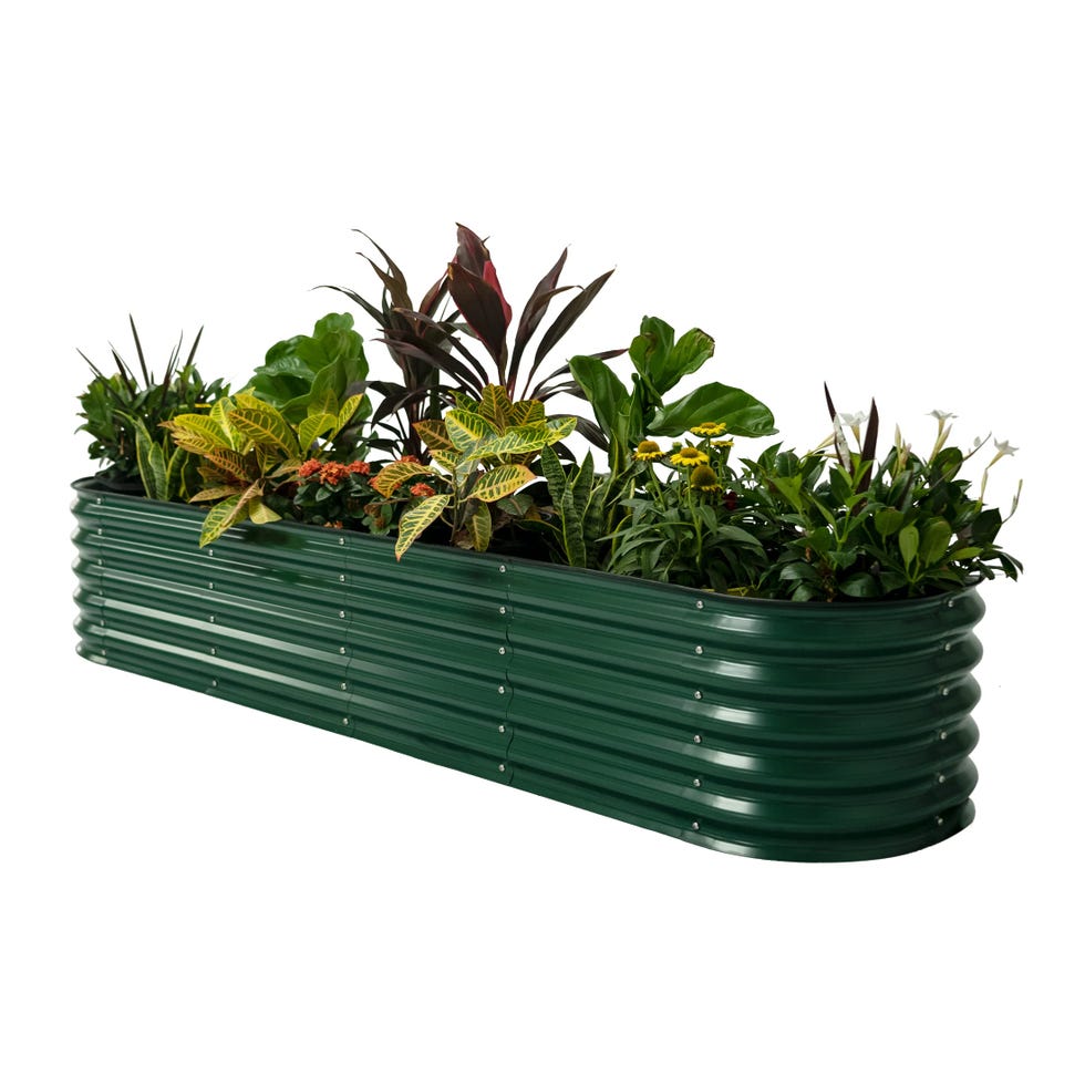 Vego garden increased garden bed kits Vego garden increased garden bed kits