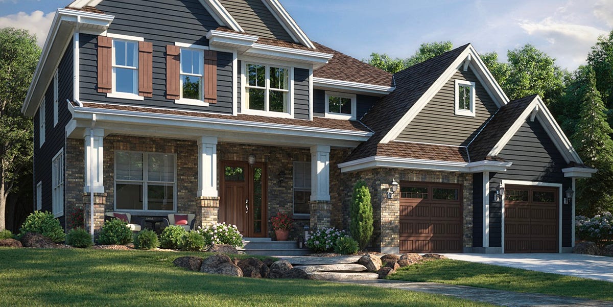 Let your home highlight with a statement input