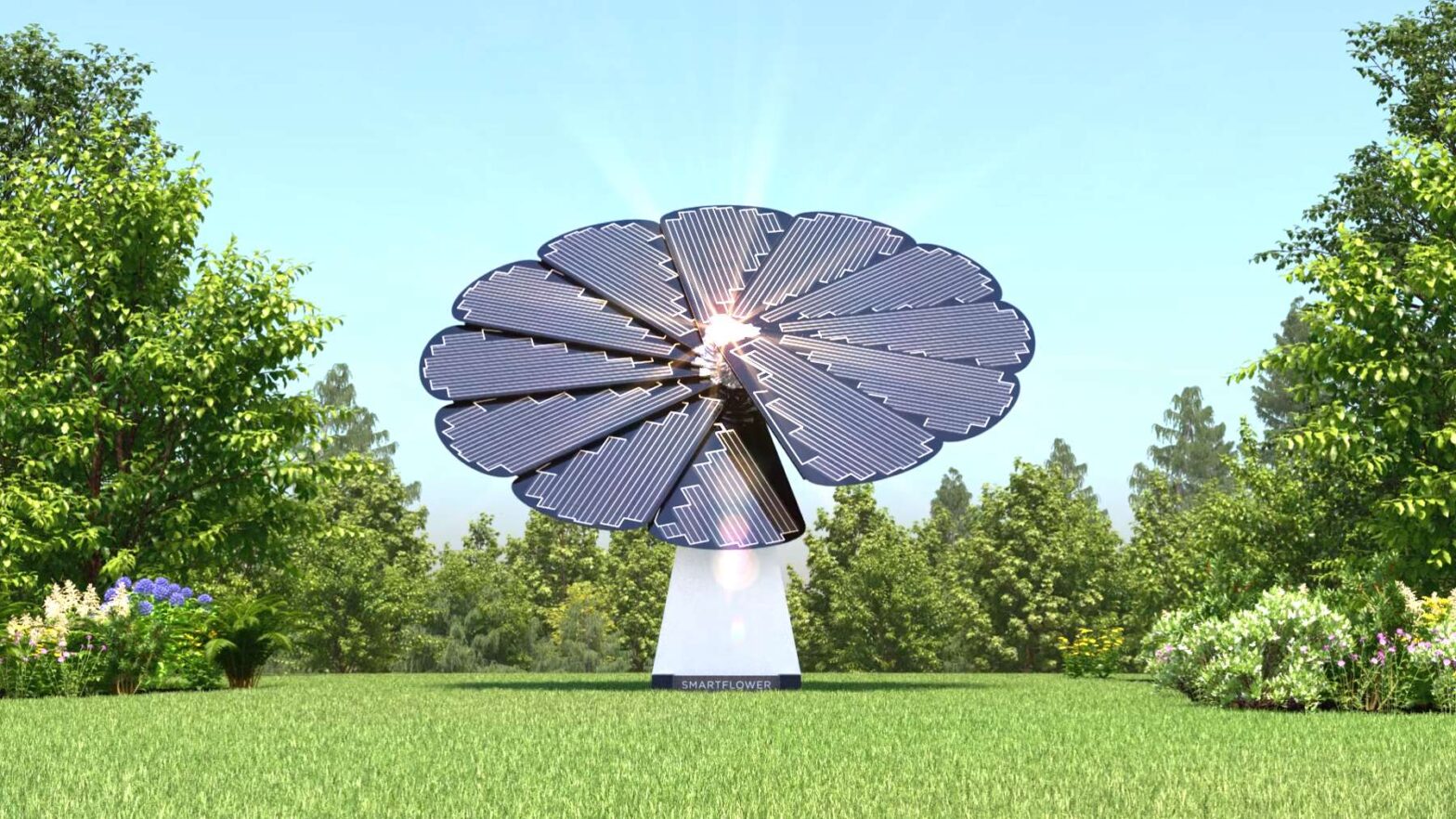Say goodbye to traditional solar collectors