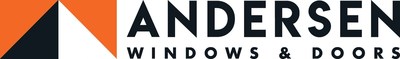 Renewal of Andersen starts Ensemble ™ entrance door designer collection