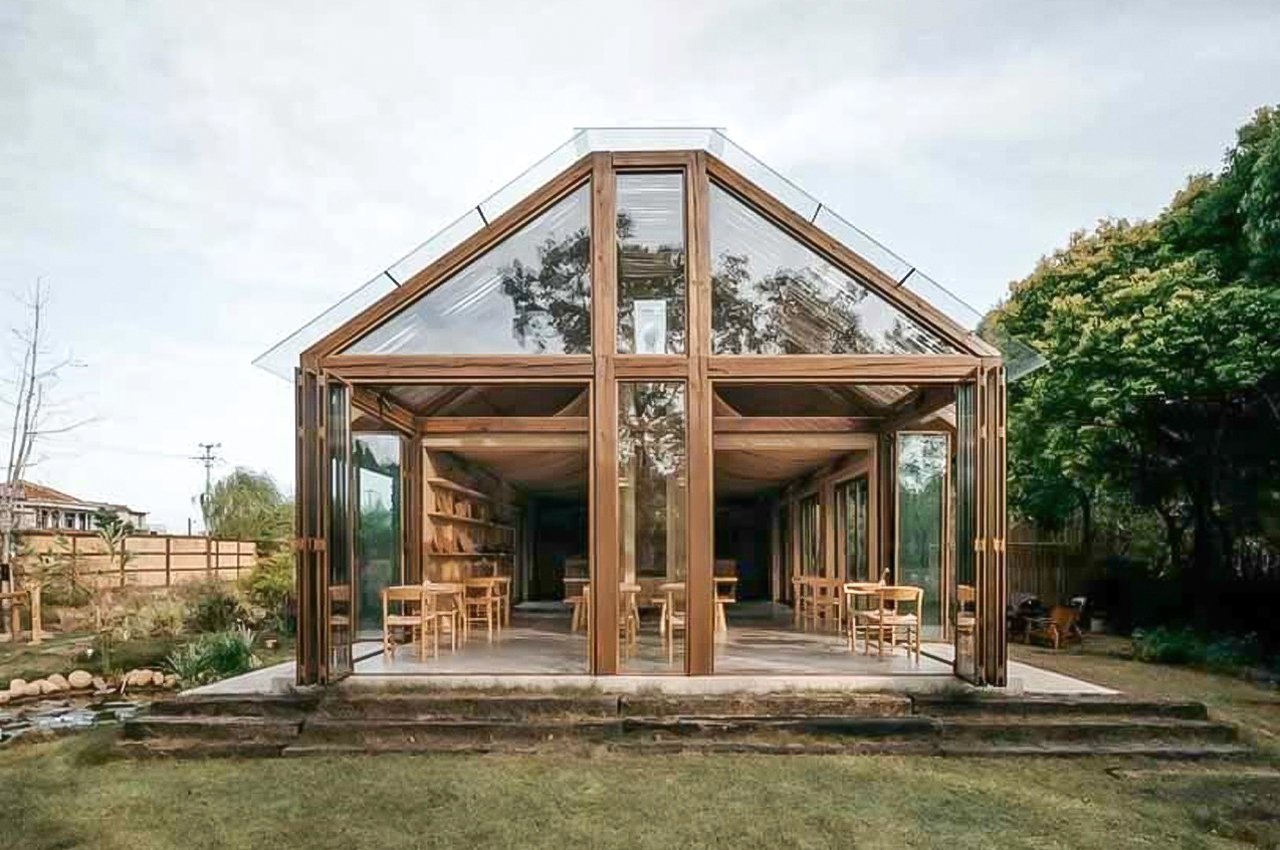 Beyond bricks and mortar: As Yanko sees the future of real estate