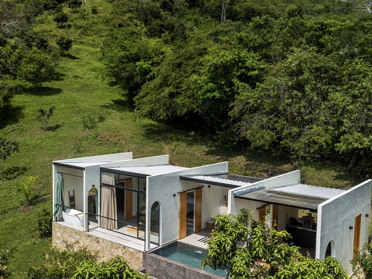 Beyond bricks and mortar: As Yanko sees the future of real estate