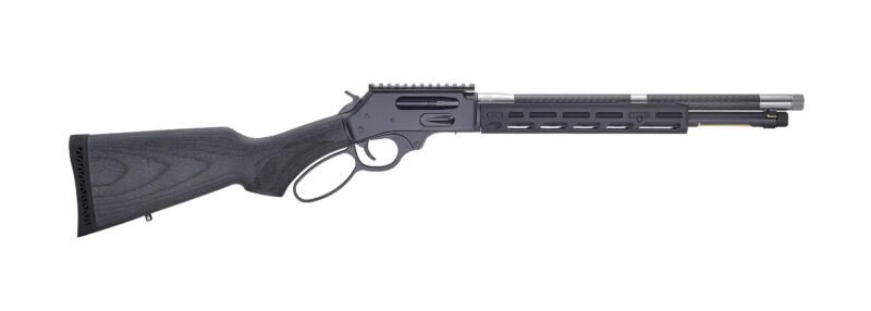 The Henry SPD series brings modern solutions for modern problems