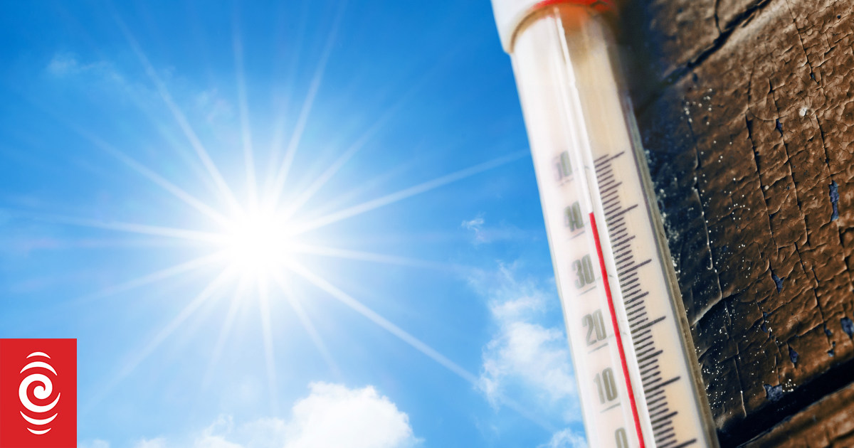 Auckland is preparing for the realities of climate change
