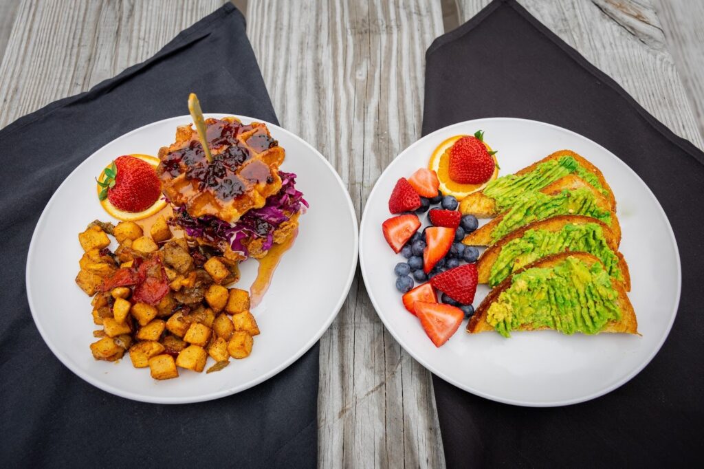 Wny's most fantastic beach terrace opens this week - here is what you need to know