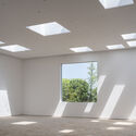 Su Yuan, house and garden / studio Deshaus - interior photography