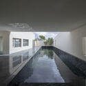 Su Yuan, house and garden / studio Deshaus - interior photography
