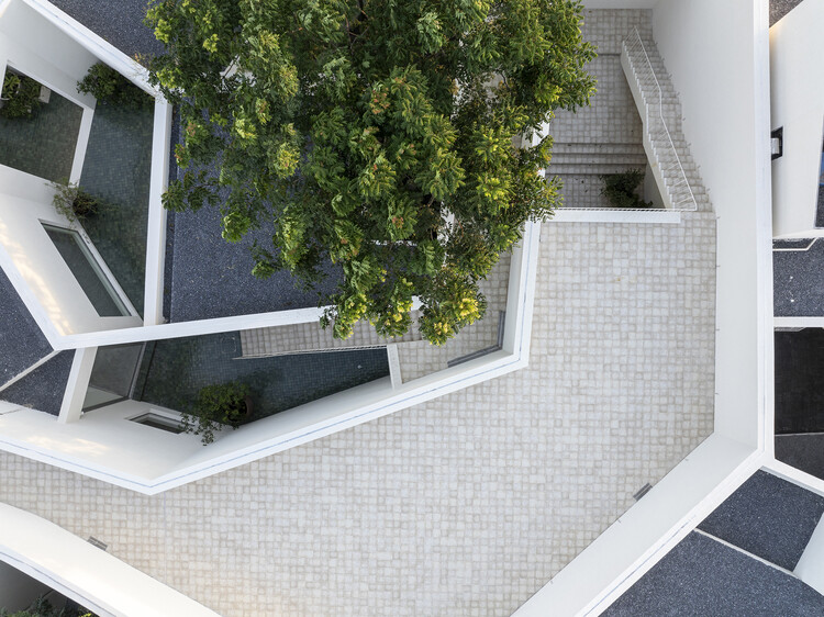 Su Yuan, house and garden / studio Deshaus - Image 14 of 28