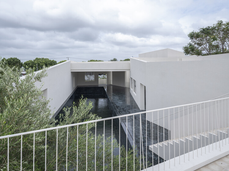 Su Yuan, house and garden / studio Deshaus - Image 10 of 28