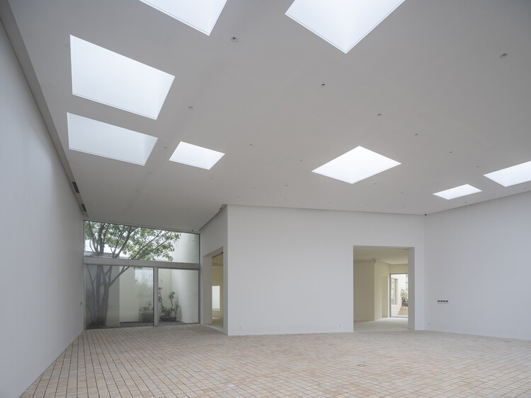 Su Yuan, house and garden / studio Deshaus - Image 8 of 28