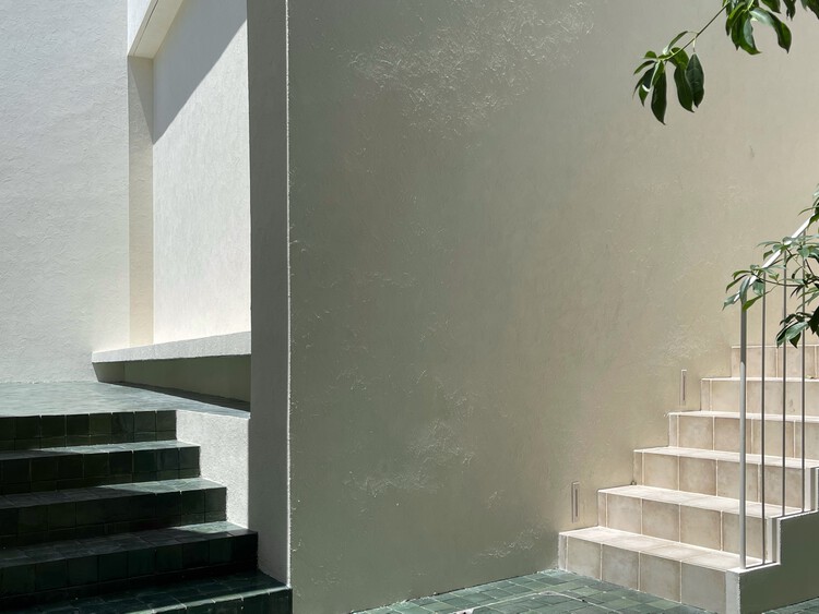 Su Yuan, house and garden / studio Deshaus - Image 22 of 28