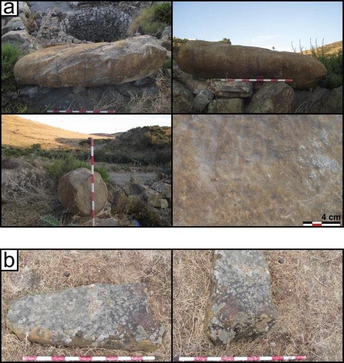 4,000 -year -old cemeteries and rock art reveal forgotten ritual landscape of the Tangeren Peninsula Morocco