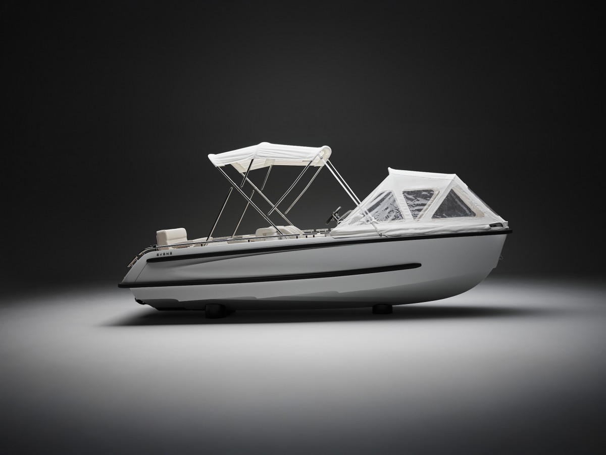 Superyachtnews.com - Fleet - Especially Tenders introduces the Origin series