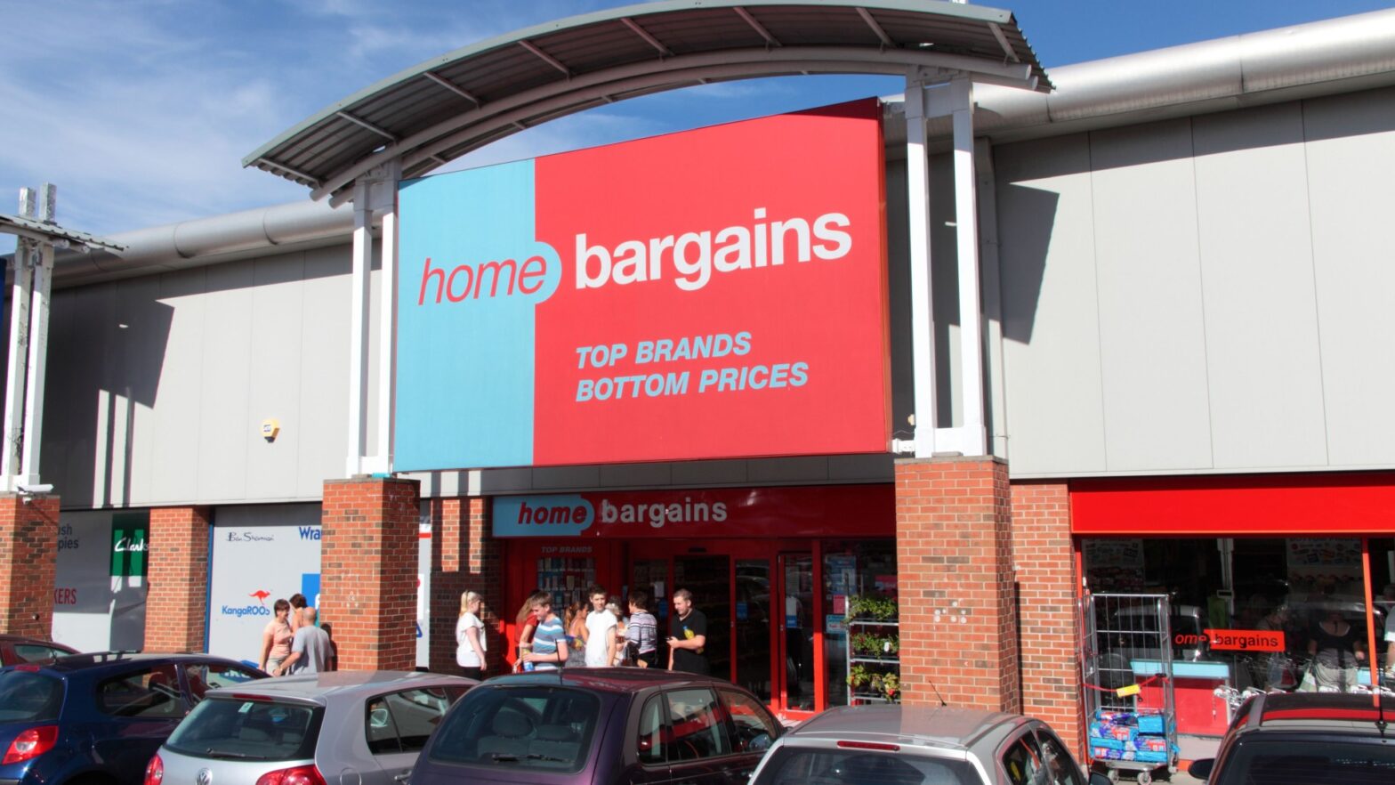 Home bargains sell 79p stylish purchase that changes your data protection fence on time for summer