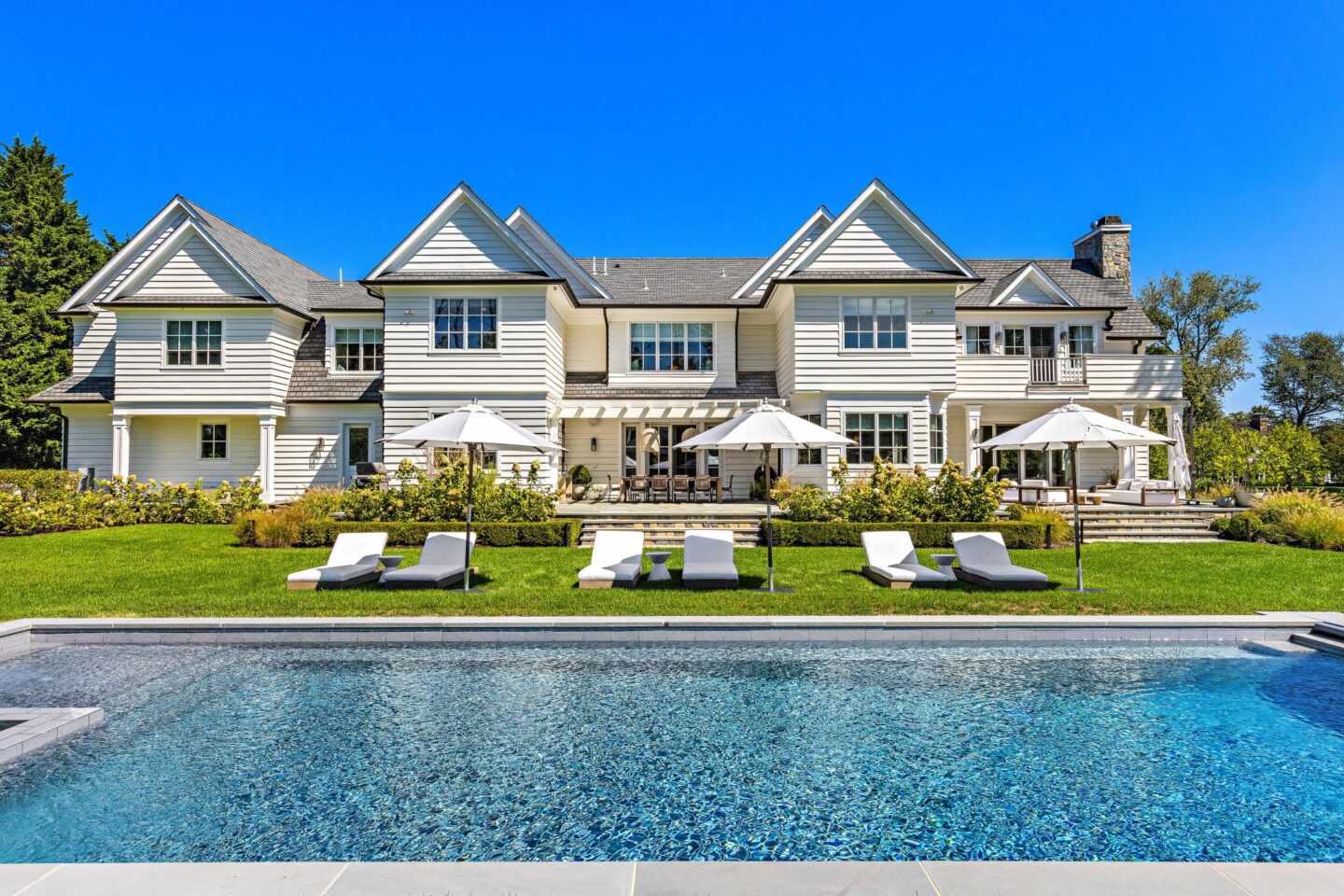20 Conover Lane Rumson New Jersey 7