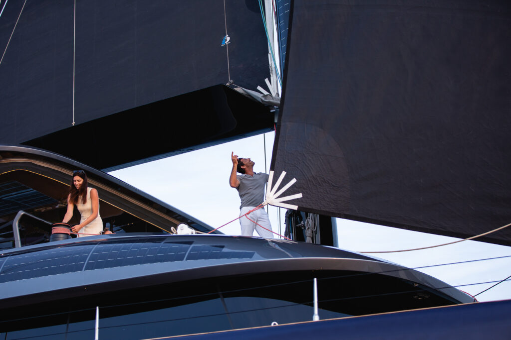 Sunreef yachts