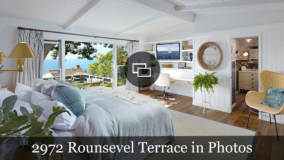 2972 Rounsevel Terrace Laguna Beach CA