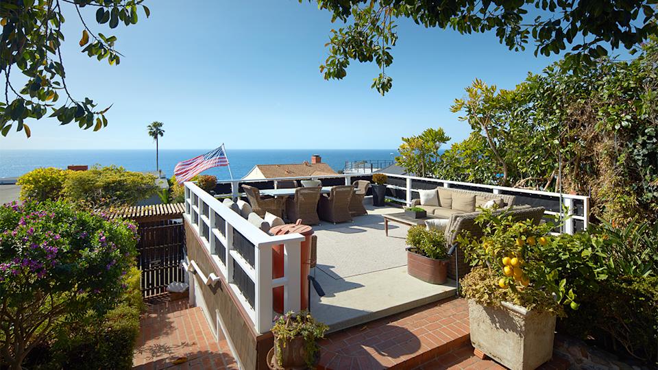 2972 Rounsevel Terrace Laguna Beach CA