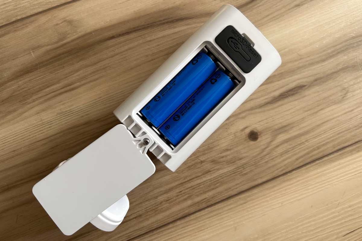 Night owl solar drive camera