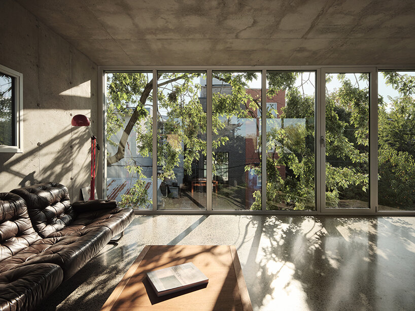Alexandre Bernier Garden Beau