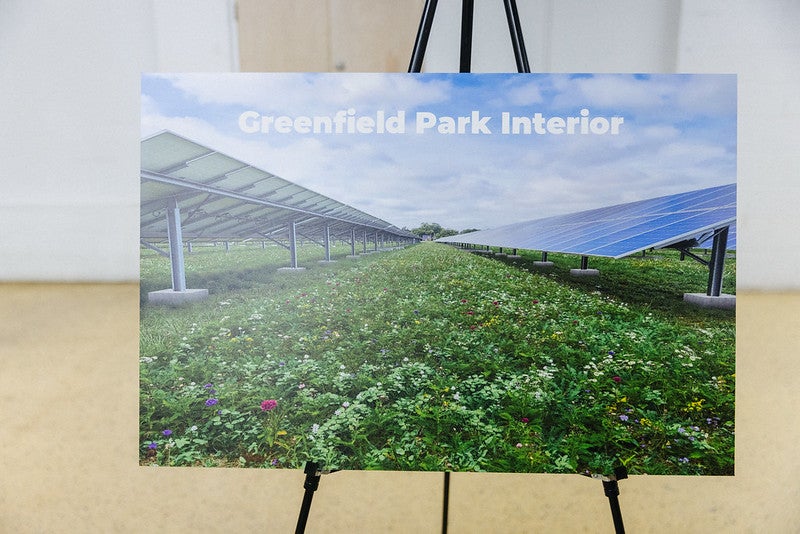 Detroit shows how clean energy and community advantages go hand in hand