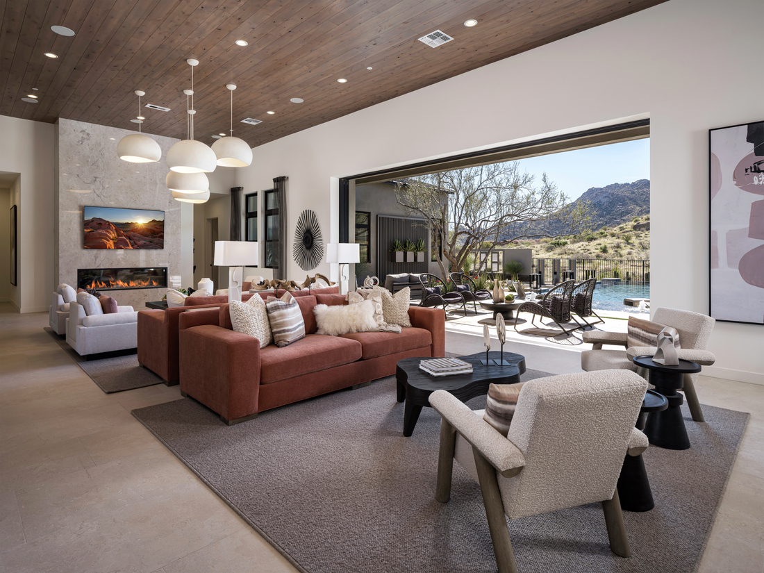 Ranch Gate Estates from Toll Brothers