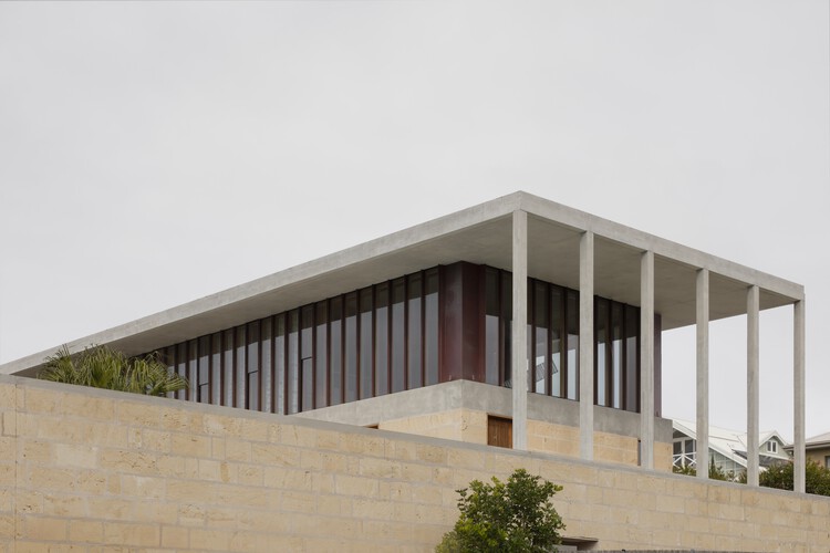 New Castle / Anthony St. John Parsons - Image 2 of 36