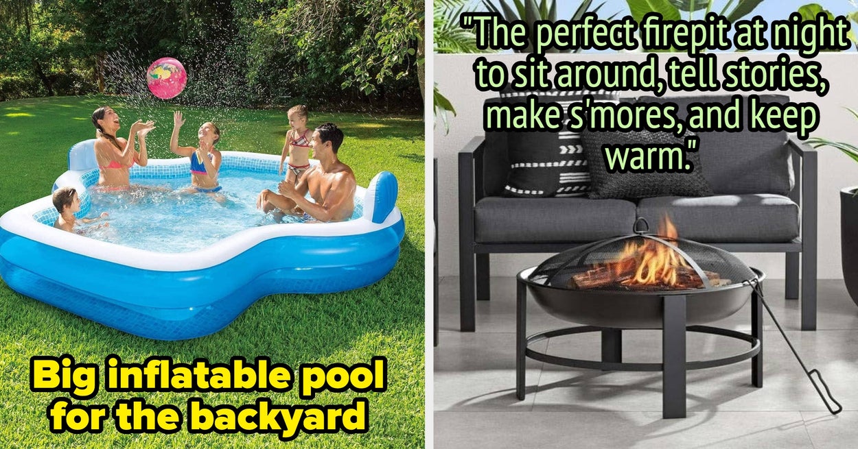 30 Walmart products that make you love your garden