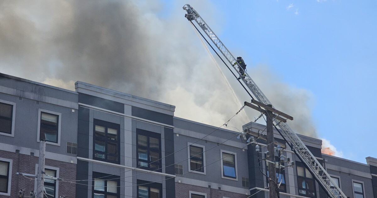 'Smoke material' caused Bethlehem Fire, represent city officials