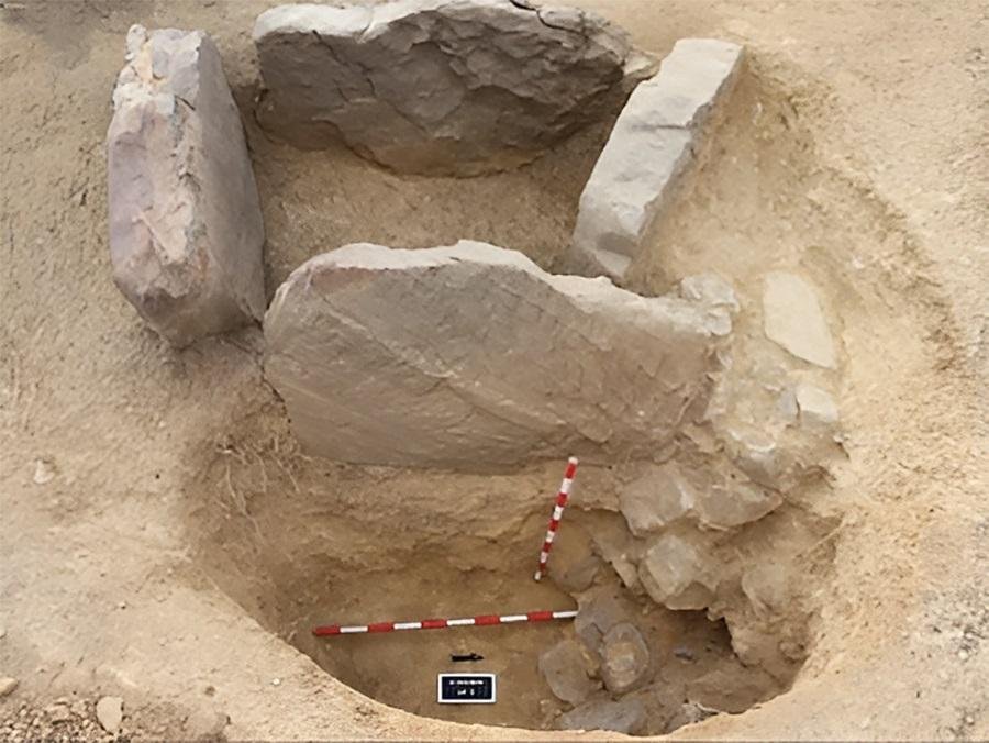 4,000 -year -old cemeteries and rock art reveal forgotten ritual landscape of the Tangeren Peninsula Morocco