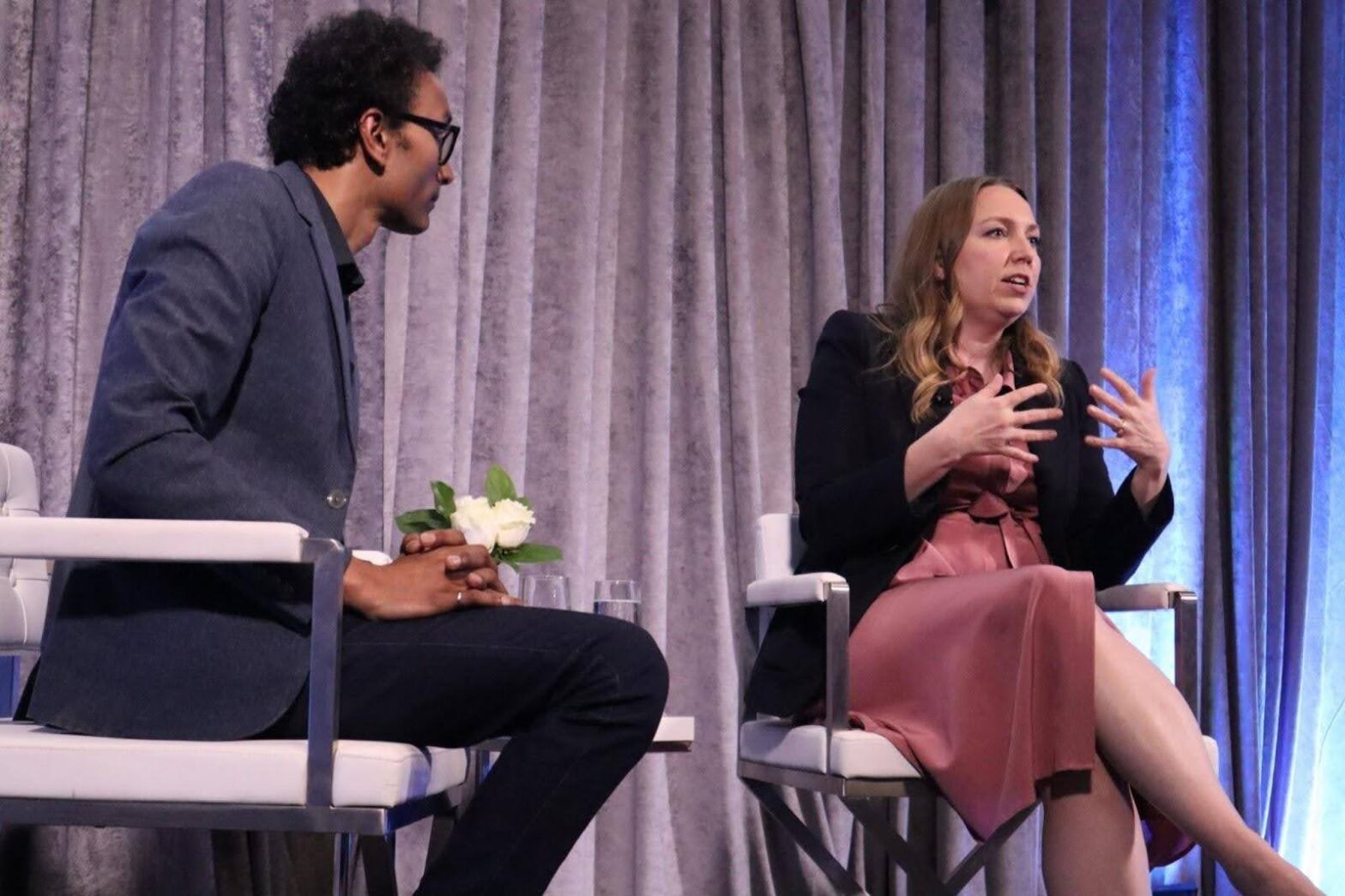 A conversation with RBC's chief economist: How the geopolitical landscape affects non -profit organizations