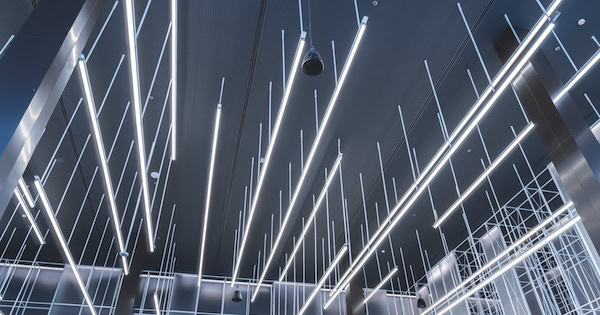 Lighting trends