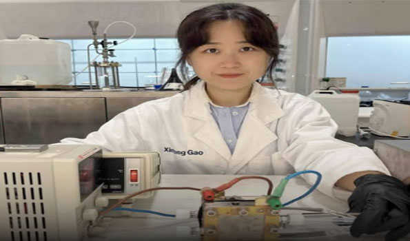 Aussie researchers develop urine and wastewater drive systems for the production of green hydrogen