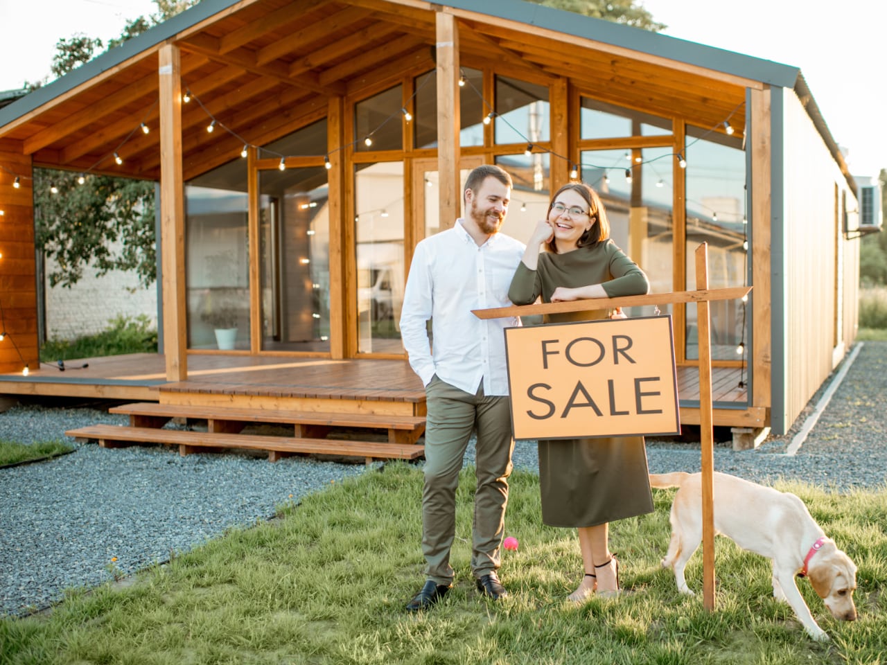 Beyond bricks and mortar: As Yanko sees the future of real estate