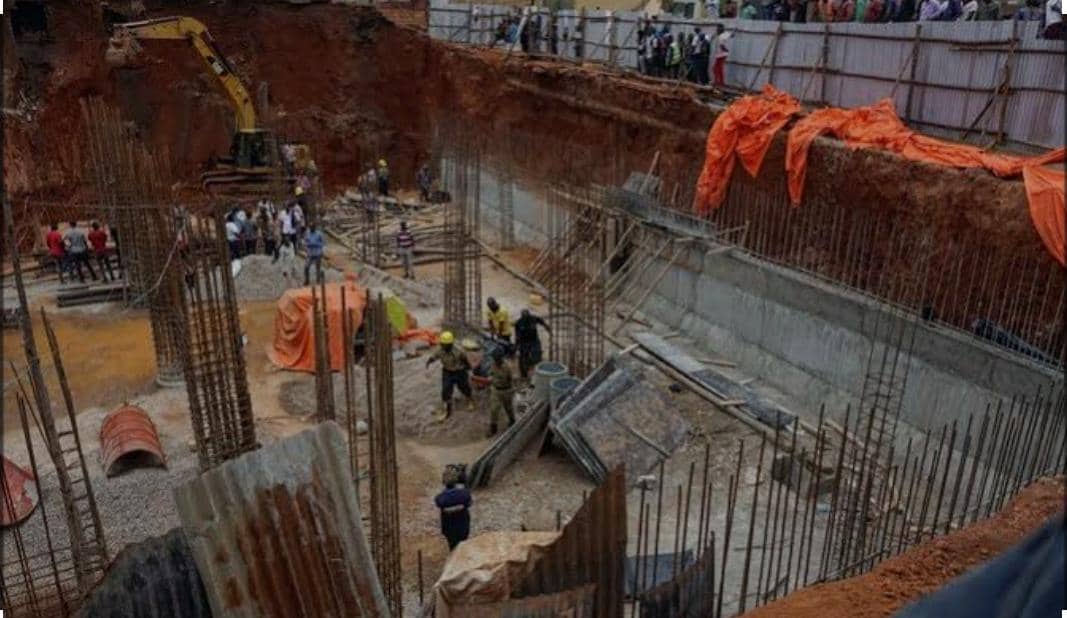 Experts are calling for environmentally friendly building practices to protect Uganda's surroundings