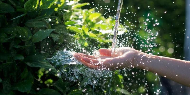 Glacier Fresh Starts Industrie-First-Öko filtration line,