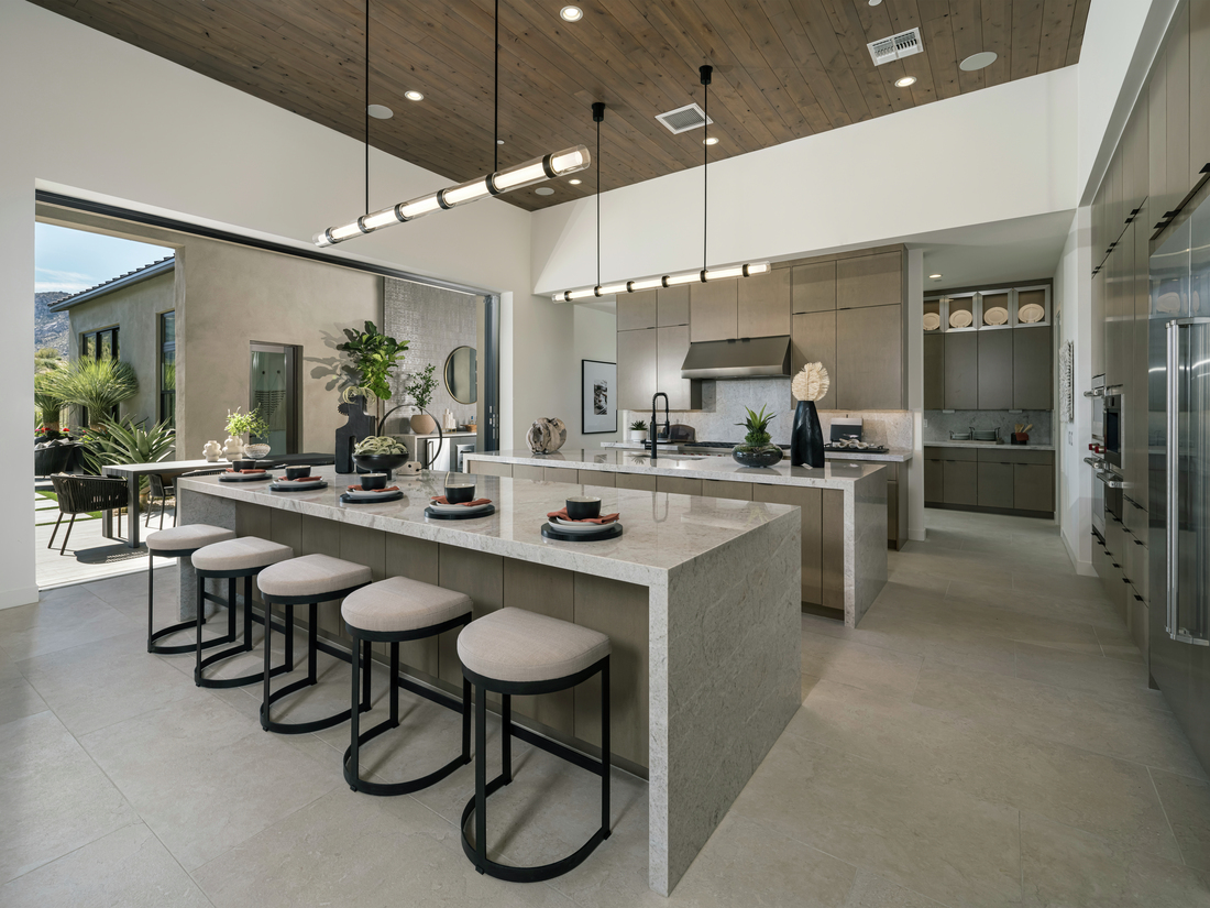 Great Brothers announces the last opportunity to build a new luxury house in Ranch Gate Estates in Scottsdale, Arizona