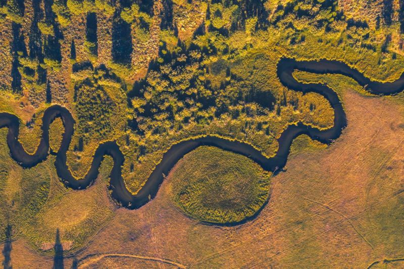 Klamath River