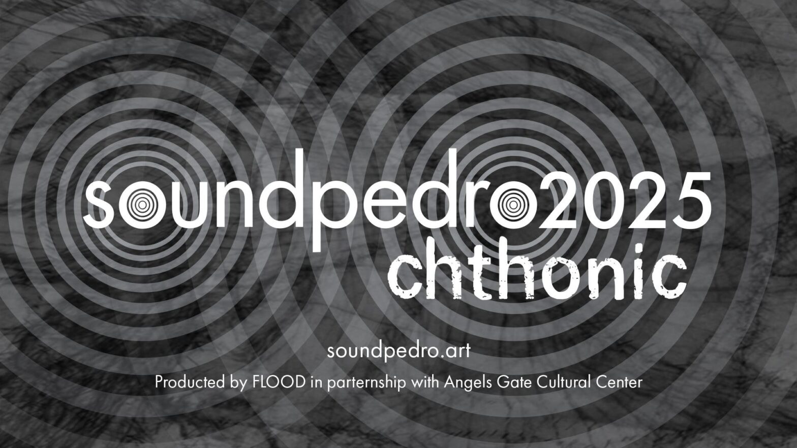 June 7 | Soundedro2025 Chthonic - Sound Art Festival