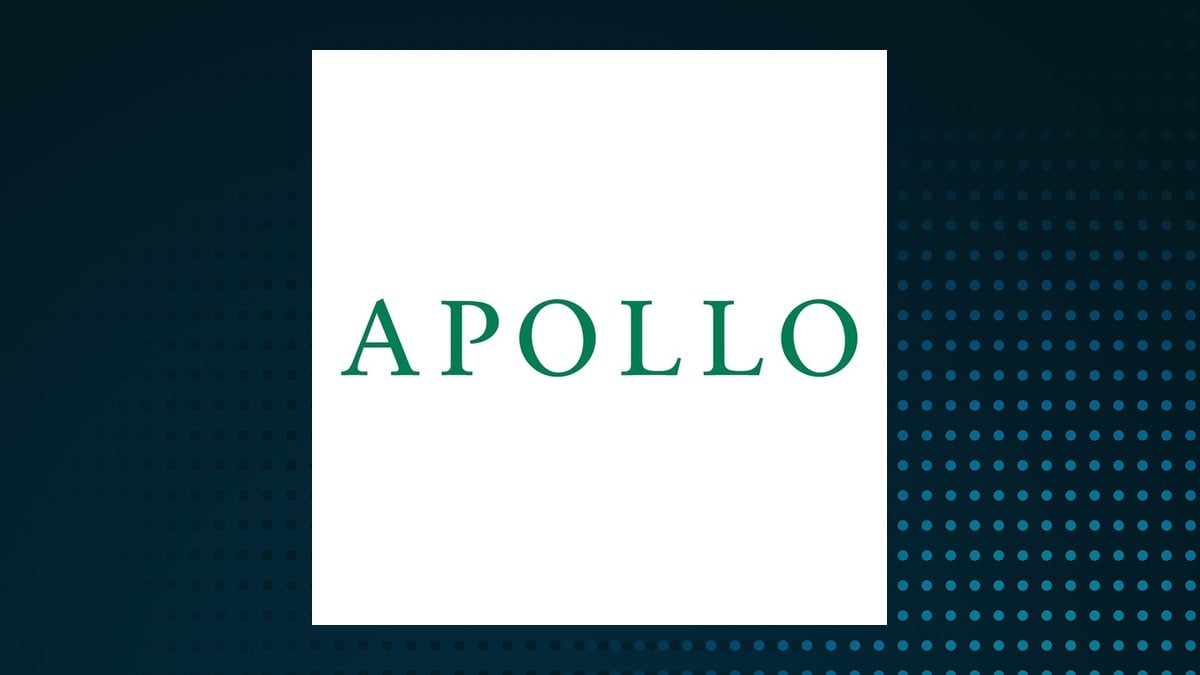 Apollo Global Management Logo