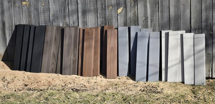 Pioneer MillWorks starts thermally modified flooring and development lines