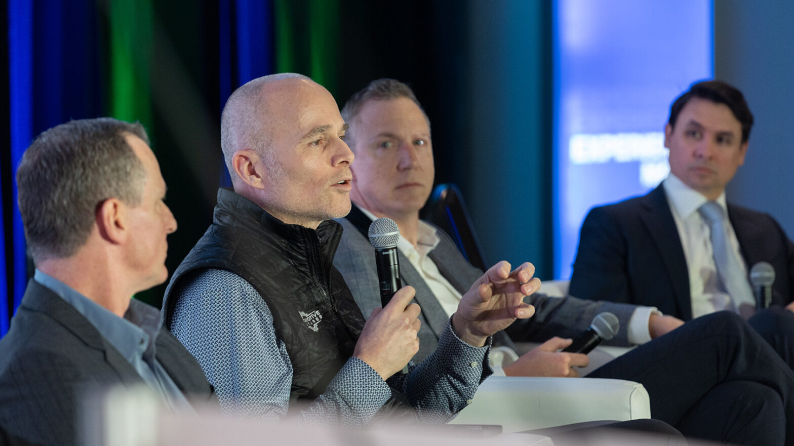 Podcast: The landscape for car investments and buy-sell