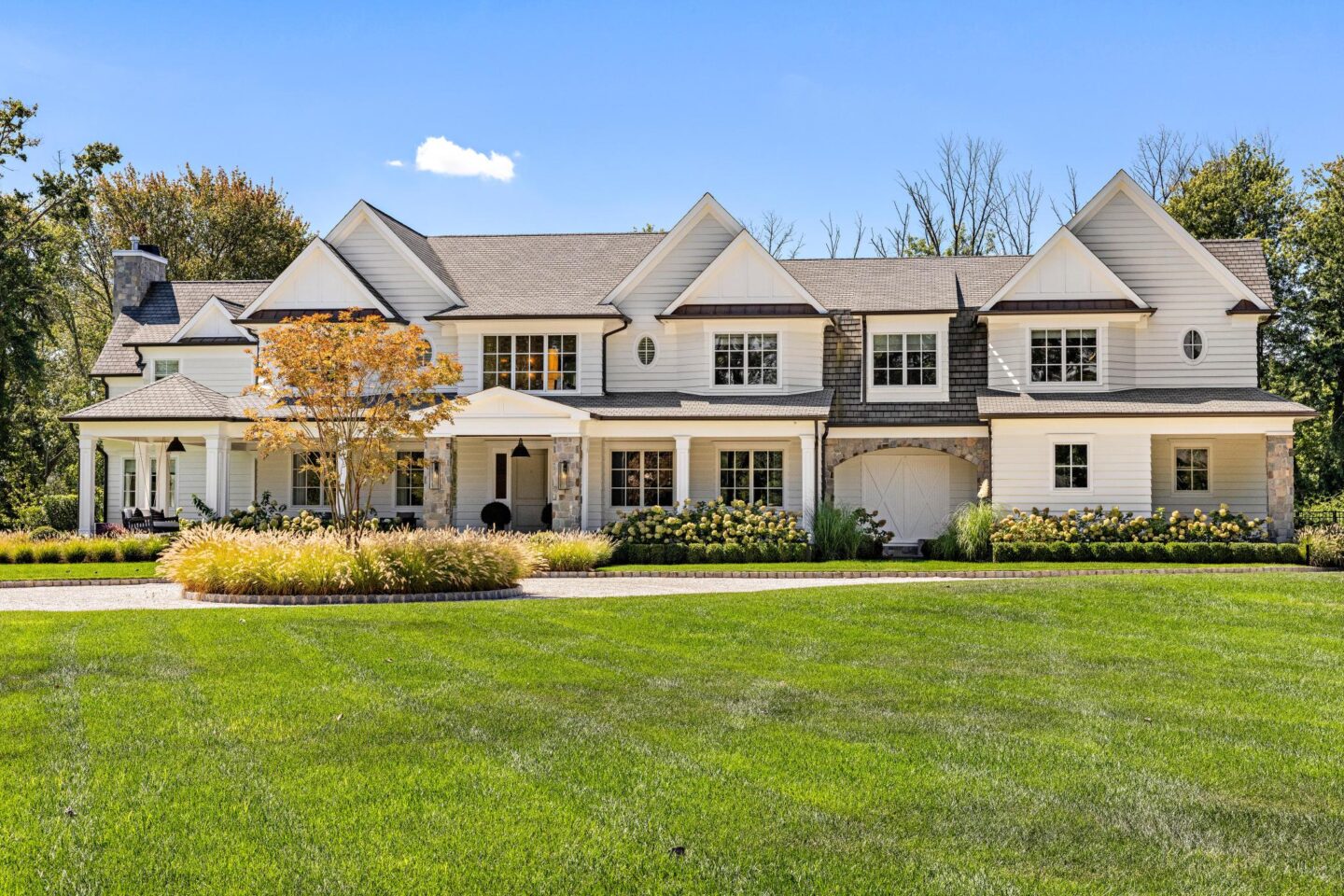 20 Conover Lane Rumson New Jersey
