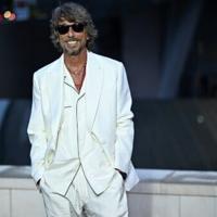 The Italian designer Piccioli became creative director at Balenciaga | National news