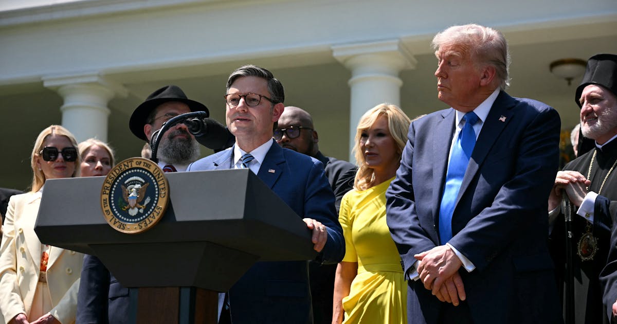 The Republican budget could occur from Medicaid millions of Medicaid