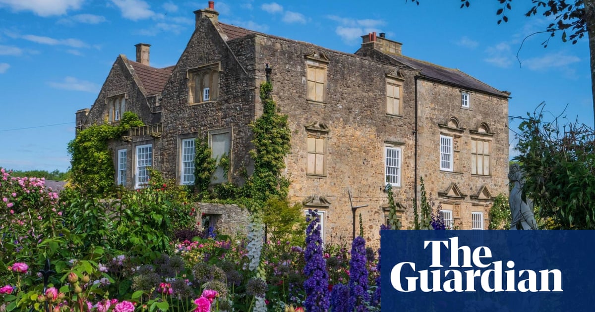 "The fragrance of the moist earth, the buzzing of bees and appreciation in every border": Readers Favorite Gardens in Great Britain | Parks and green rooms