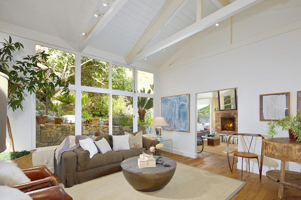 2972 Rounsevel Terrace Laguna Beach CA